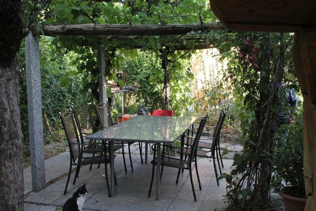 Le Gite De Briey Chalais Εξωτερικό φωτογραφία